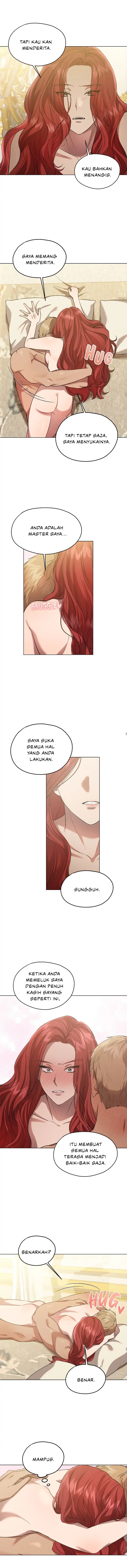 We Got Ourselves Stuck Inside an Adult Fantasy Novel - Chapter 9 2