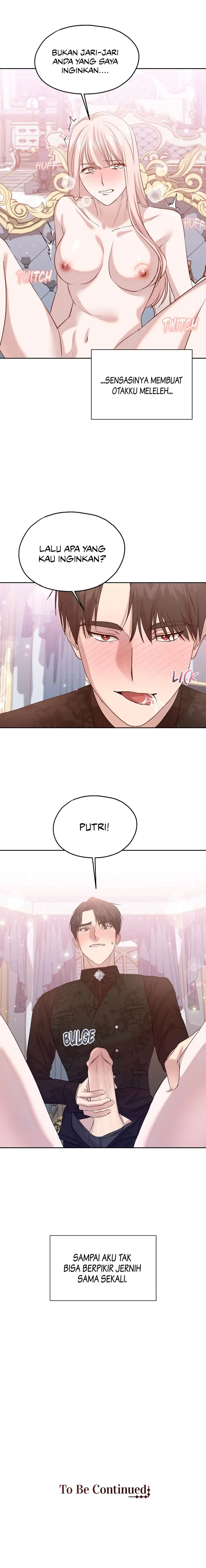 We Got Ourselves Stuck Inside an Adult Fantasy Novel - Chapter 9 12