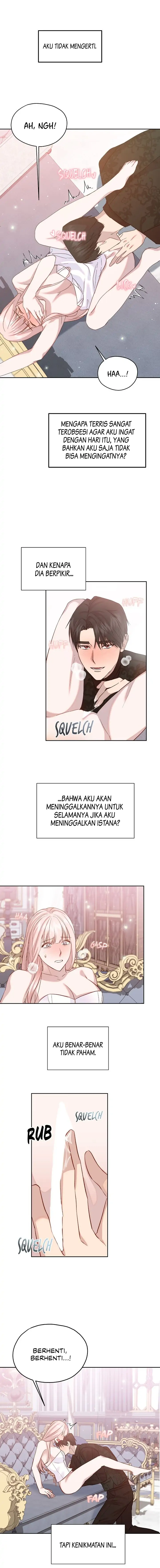 We Got Ourselves Stuck Inside an Adult Fantasy Novel - Chapter 9 11