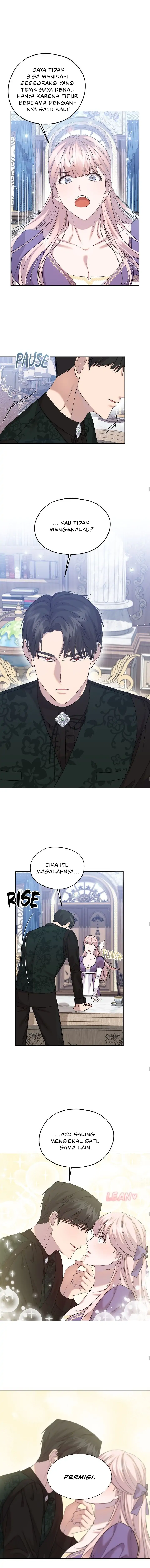 We Got Ourselves Stuck Inside an Adult Fantasy Novel - Chapter 9 5