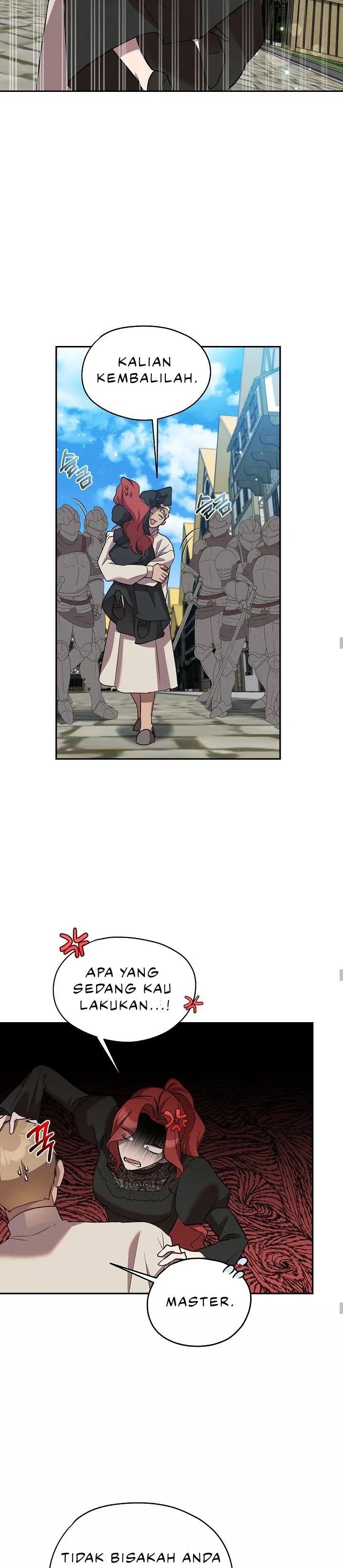 We Got Ourselves Stuck Inside an Adult Fantasy Novel - Chapter 28 9 We Got Ourselves Stuck Inside an Adult Fantasy Novel - Chapter 28 9