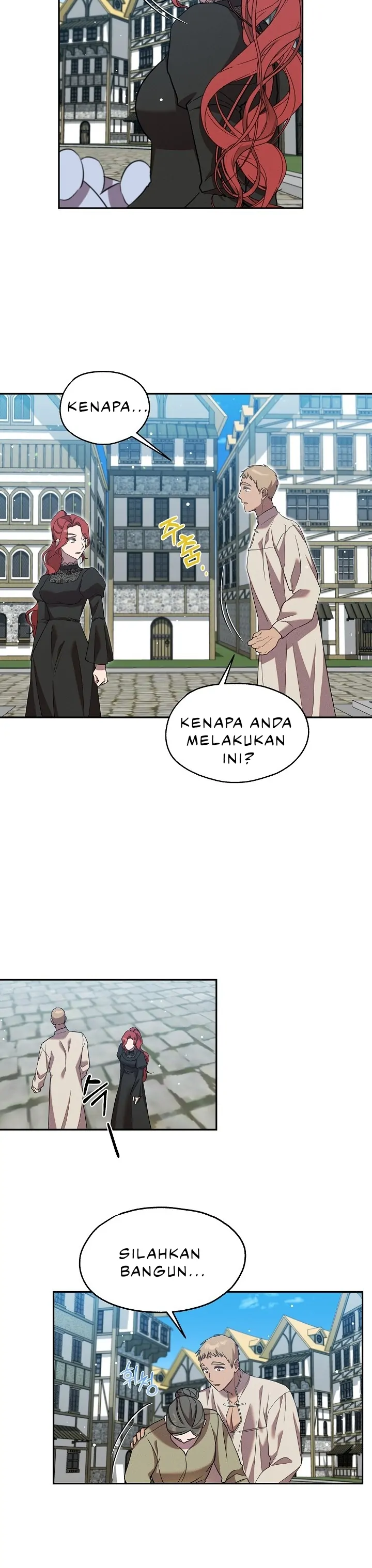 We Got Ourselves Stuck Inside an Adult Fantasy Novel - Chapter 28 3 We Got Ourselves Stuck Inside an Adult Fantasy Novel - Chapter 28 3