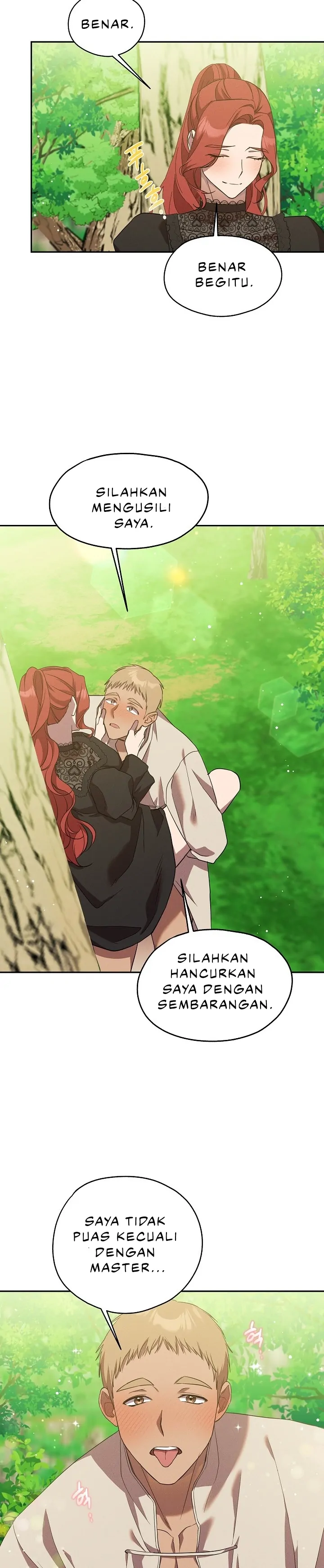 We Got Ourselves Stuck Inside an Adult Fantasy Novel - Chapter 28 18 We Got Ourselves Stuck Inside an Adult Fantasy Novel - Chapter 28 18