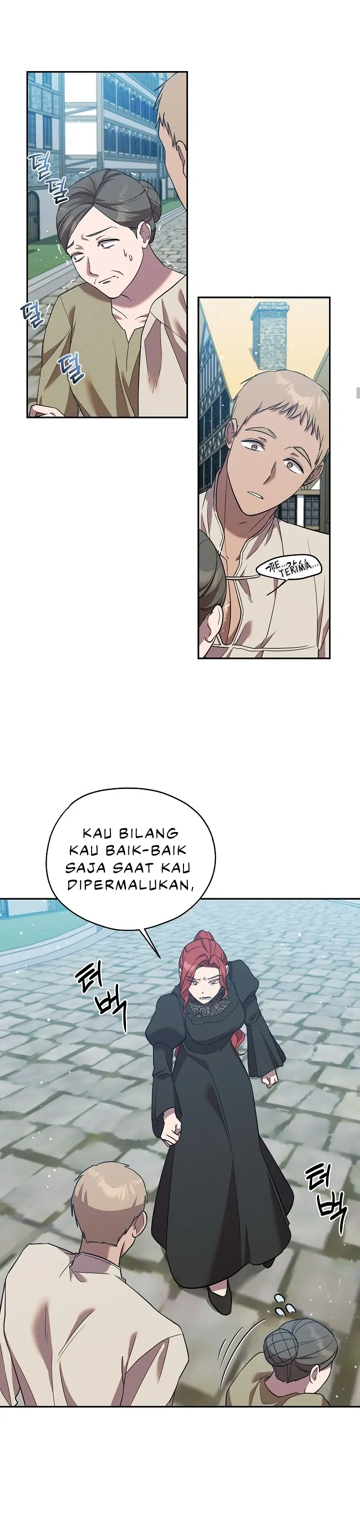 We Got Ourselves Stuck Inside an Adult Fantasy Novel - Chapter 28 4 We Got Ourselves Stuck Inside an Adult Fantasy Novel - Chapter 28 4