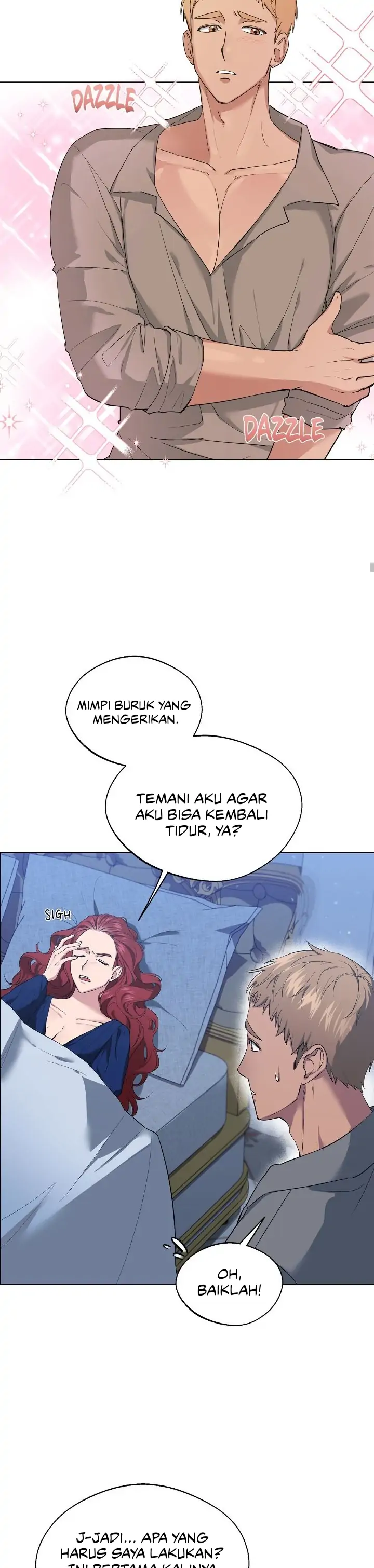 We Got Ourselves Stuck Inside an Adult Fantasy Novel - Chapter 3 9 We Got Ourselves Stuck Inside an Adult Fantasy Novel - Chapter 3 9