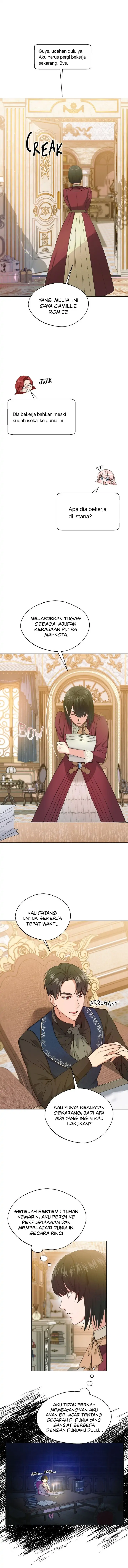 We Got Ourselves Stuck Inside an Adult Fantasy Novel - Chapter 3 13 We Got Ourselves Stuck Inside an Adult Fantasy Novel - Chapter 3 13