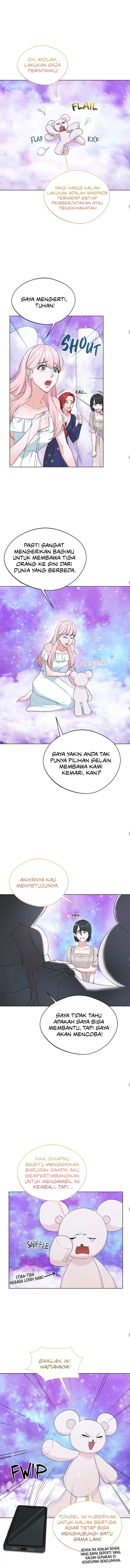 We Got Ourselves Stuck Inside an Adult Fantasy Novel - Chapter 3 6 We Got Ourselves Stuck Inside an Adult Fantasy Novel - Chapter 3 6