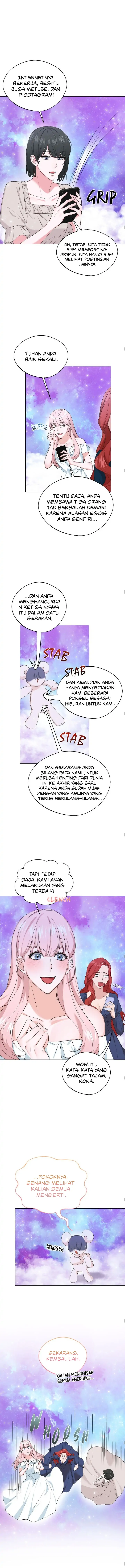 We Got Ourselves Stuck Inside an Adult Fantasy Novel - Chapter 3 7 We Got Ourselves Stuck Inside an Adult Fantasy Novel - Chapter 3 7