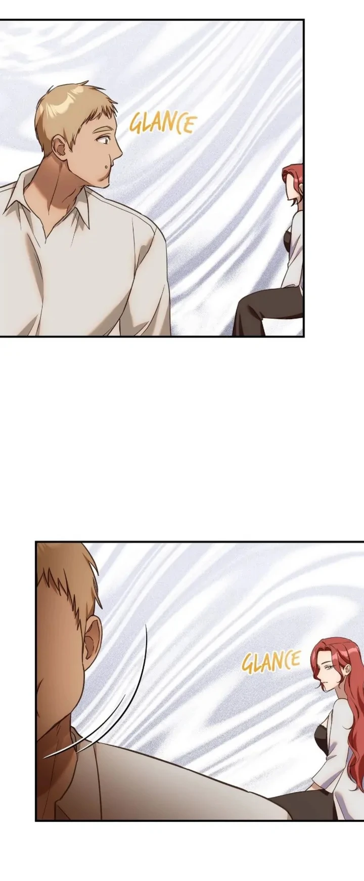 We Got Ourselves Stuck Inside an Adult Fantasy Novel - Chapter 38 8