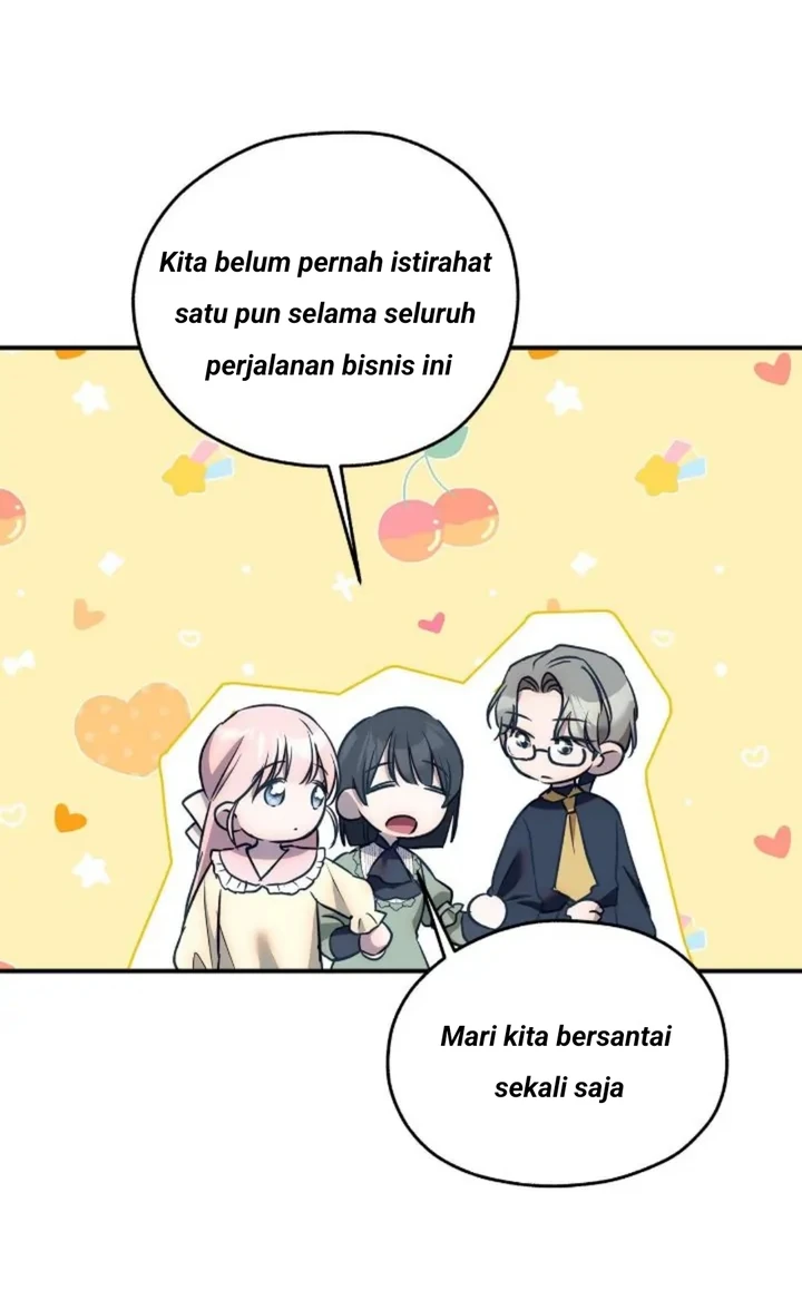 We Got Ourselves Stuck Inside an Adult Fantasy Novel - Chapter 38 28