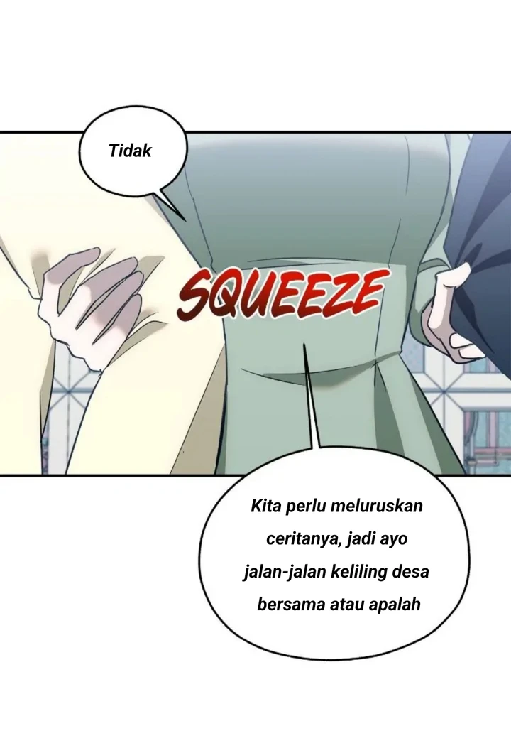 We Got Ourselves Stuck Inside an Adult Fantasy Novel - Chapter 38 27