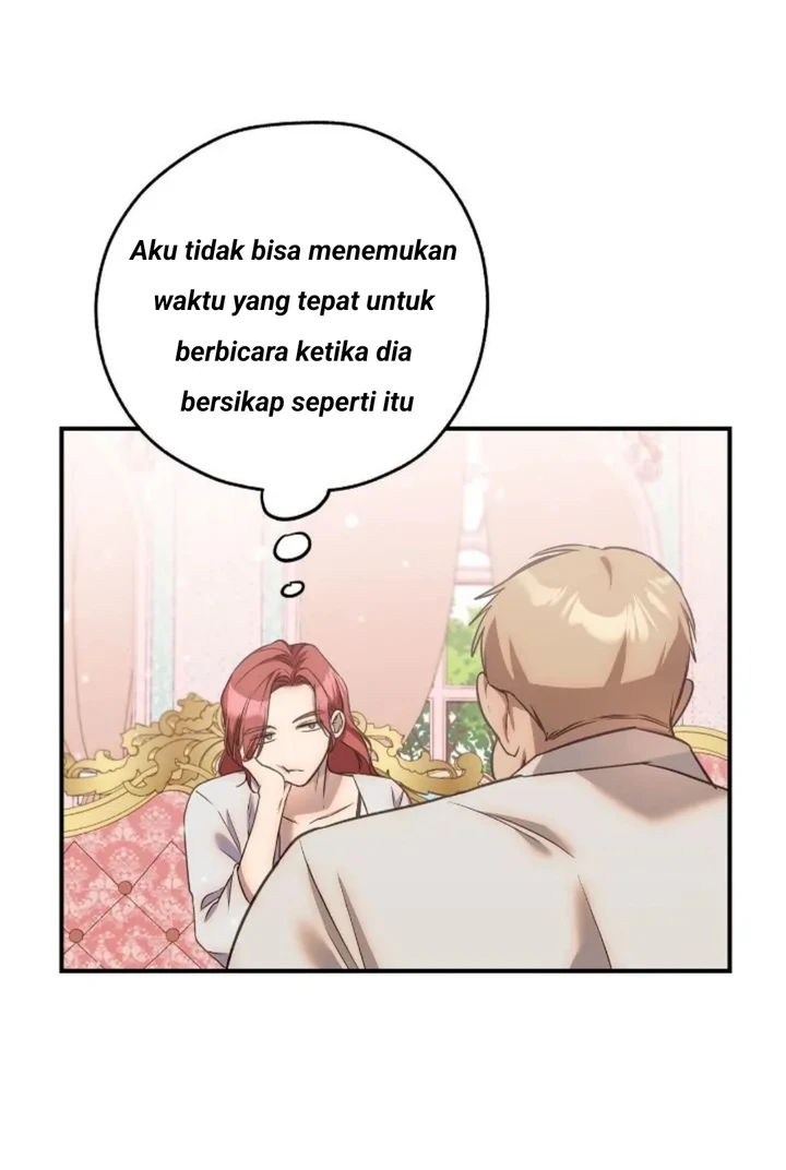 We Got Ourselves Stuck Inside an Adult Fantasy Novel - Chapter 38 32