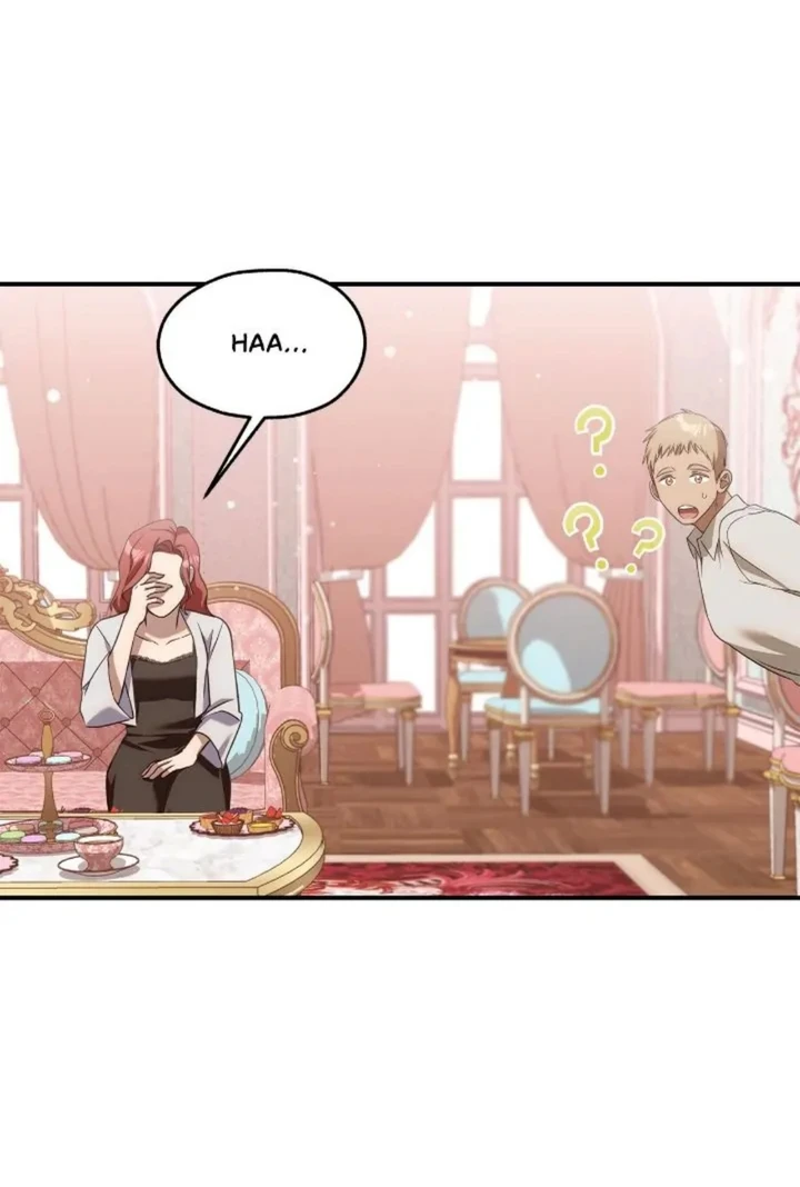 We Got Ourselves Stuck Inside an Adult Fantasy Novel - Chapter 38 19