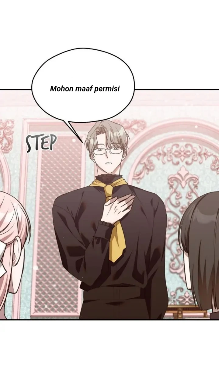 We Got Ourselves Stuck Inside an Adult Fantasy Novel - Chapter 38 12