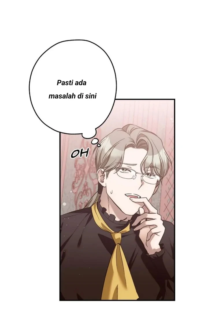 We Got Ourselves Stuck Inside an Adult Fantasy Novel - Chapter 38 10