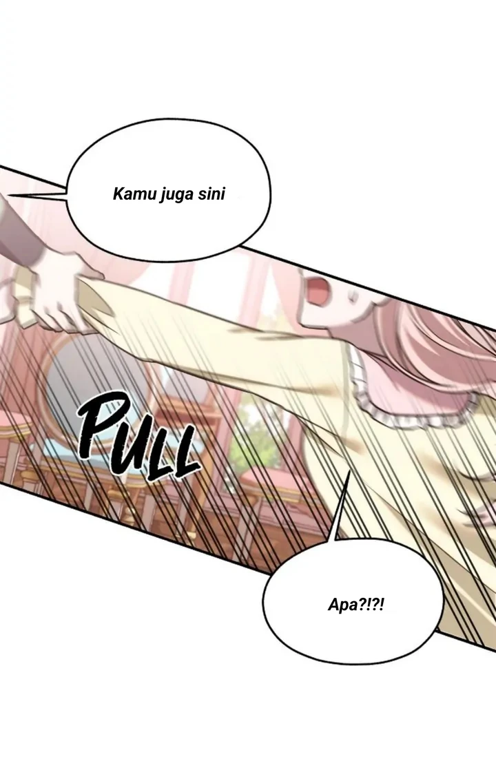 We Got Ourselves Stuck Inside an Adult Fantasy Novel - Chapter 38 17