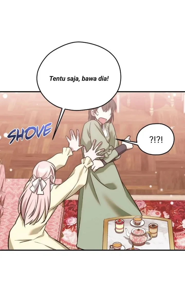 We Got Ourselves Stuck Inside an Adult Fantasy Novel - Chapter 38 15