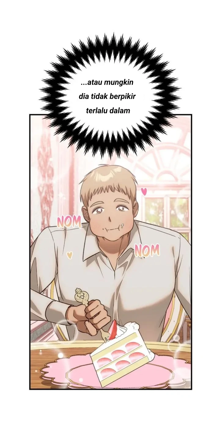 We Got Ourselves Stuck Inside an Adult Fantasy Novel - Chapter 38 6