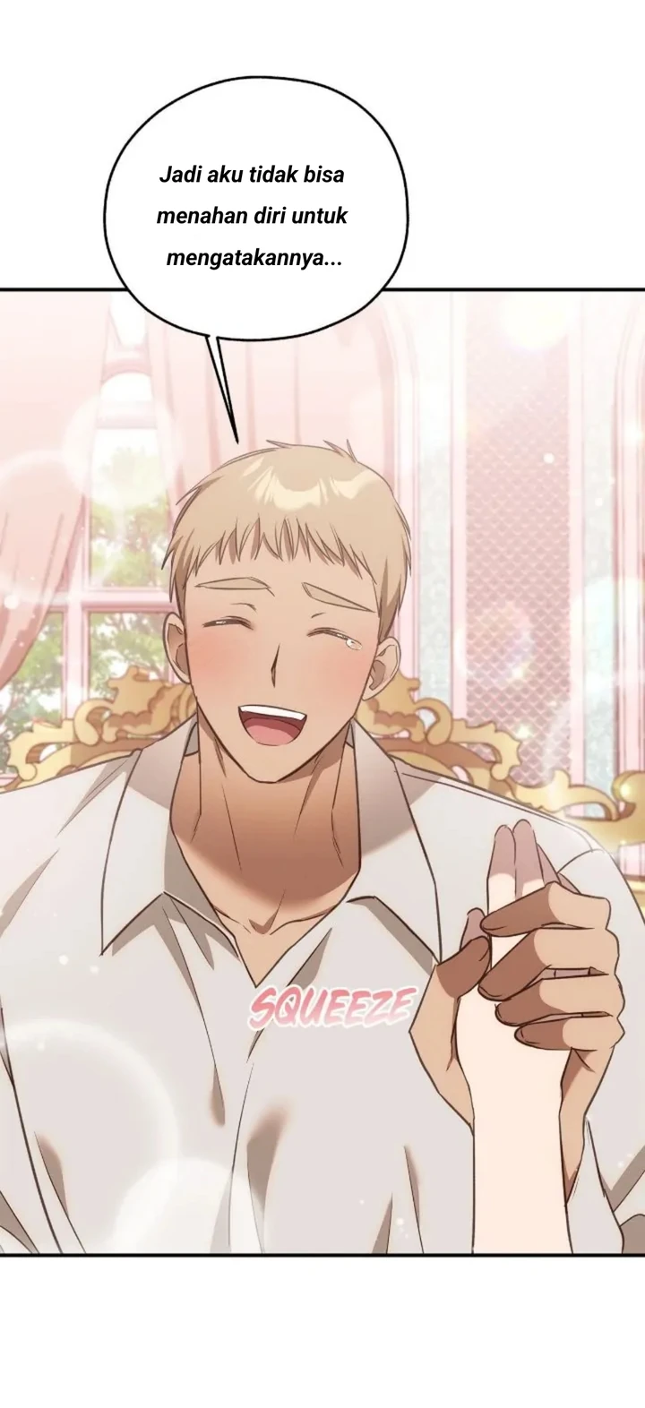 We Got Ourselves Stuck Inside an Adult Fantasy Novel - Chapter 38 55