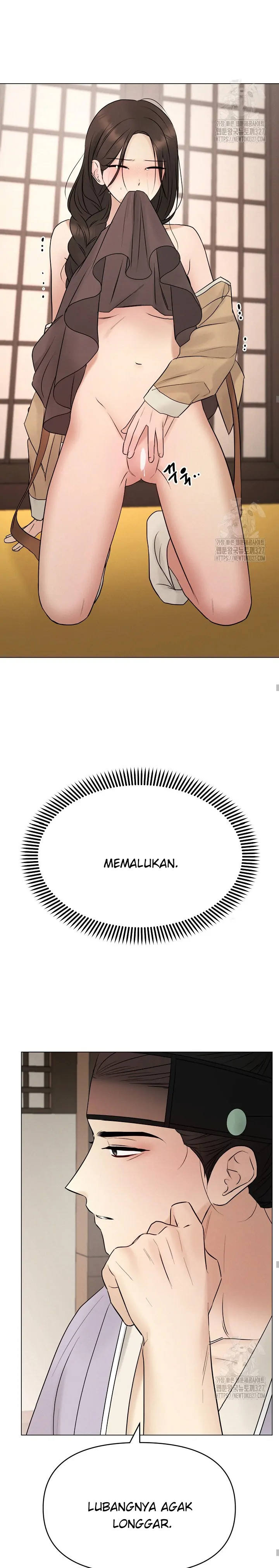 We Got Ourselves Stuck Inside an Adult Fantasy Novel - Chapter 35 8