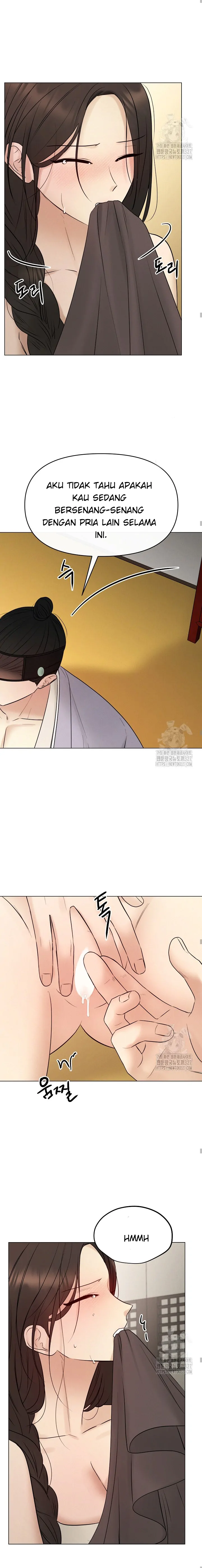 We Got Ourselves Stuck Inside an Adult Fantasy Novel - Chapter 35 9