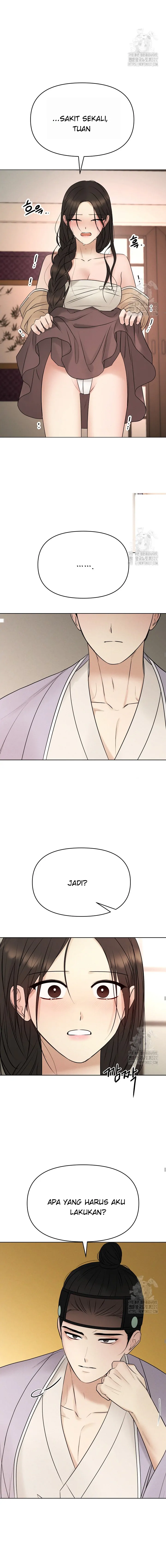 We Got Ourselves Stuck Inside an Adult Fantasy Novel - Chapter 35 2