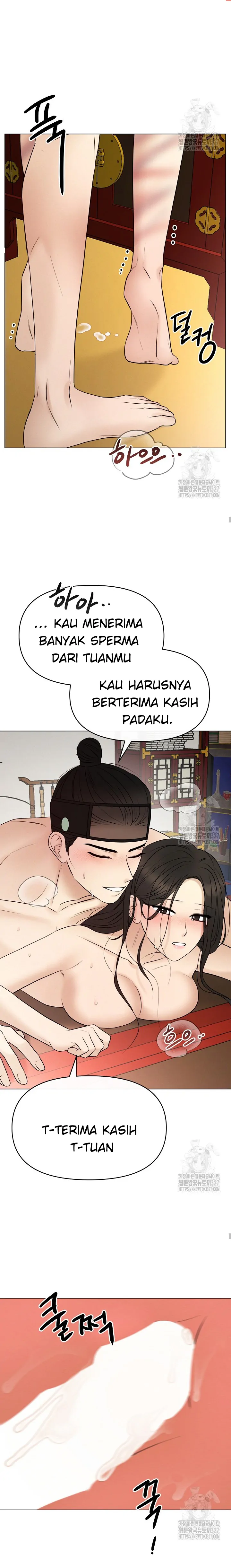 We Got Ourselves Stuck Inside an Adult Fantasy Novel - Chapter 35 20