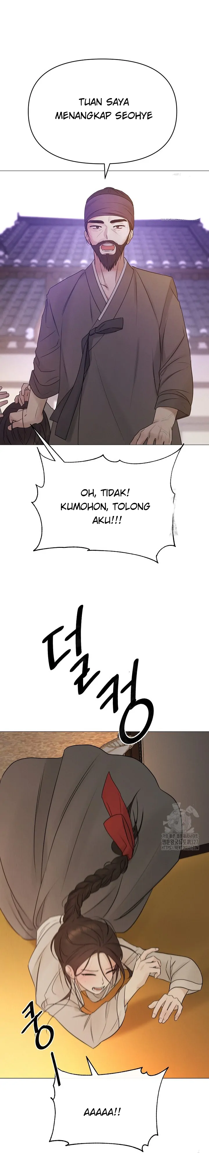 We Got Ourselves Stuck Inside an Adult Fantasy Novel - Chapter 35 38