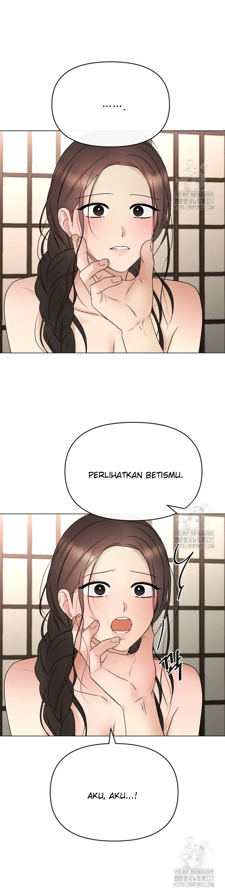 We Got Ourselves Stuck Inside an Adult Fantasy Novel - Chapter 35 31