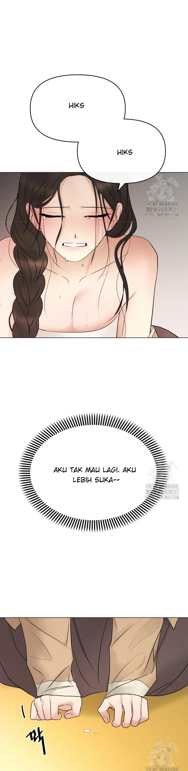 We Got Ourselves Stuck Inside an Adult Fantasy Novel - Chapter 35 35