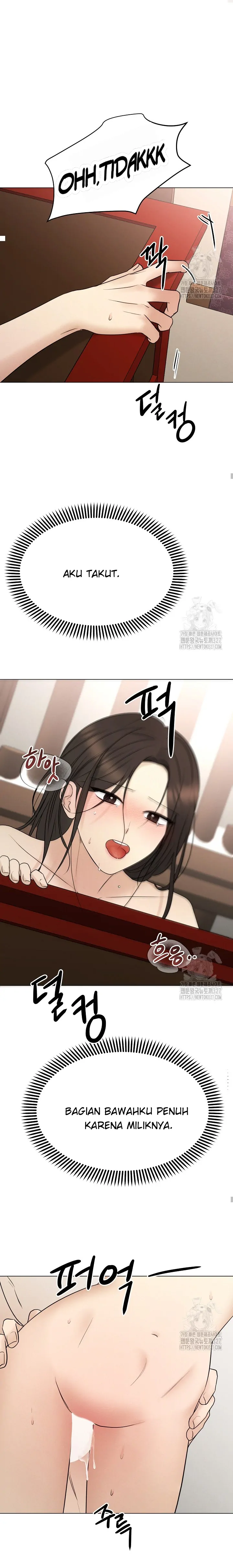 We Got Ourselves Stuck Inside an Adult Fantasy Novel - Chapter 35 18