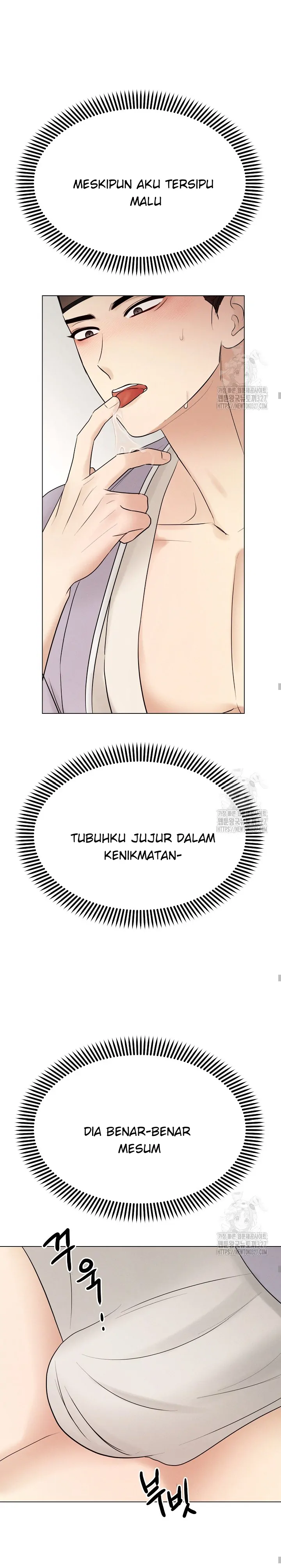 We Got Ourselves Stuck Inside an Adult Fantasy Novel - Chapter 35 13