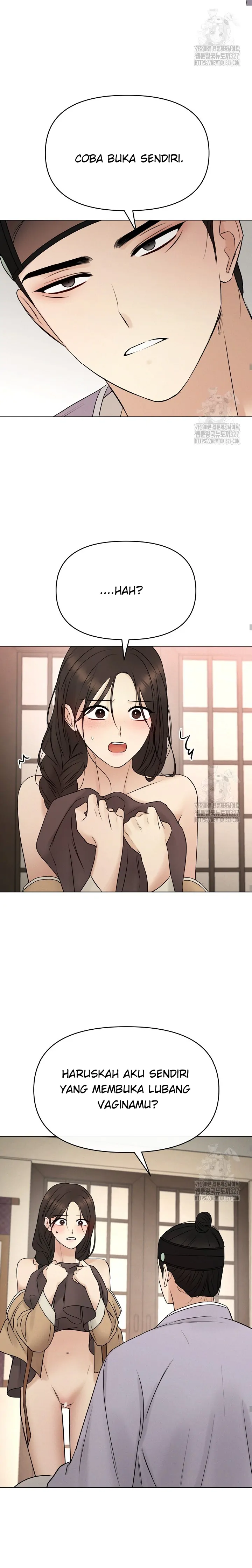 We Got Ourselves Stuck Inside an Adult Fantasy Novel - Chapter 35 6