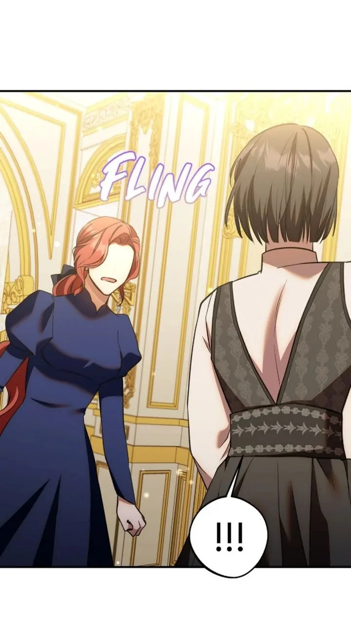 We Got Ourselves Stuck Inside an Adult Fantasy Novel - Chapter 35 42