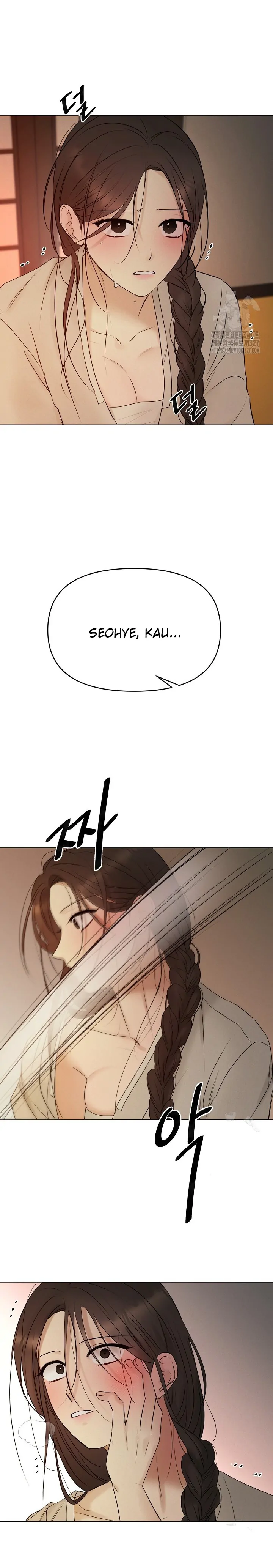 We Got Ourselves Stuck Inside an Adult Fantasy Novel - Chapter 35 40