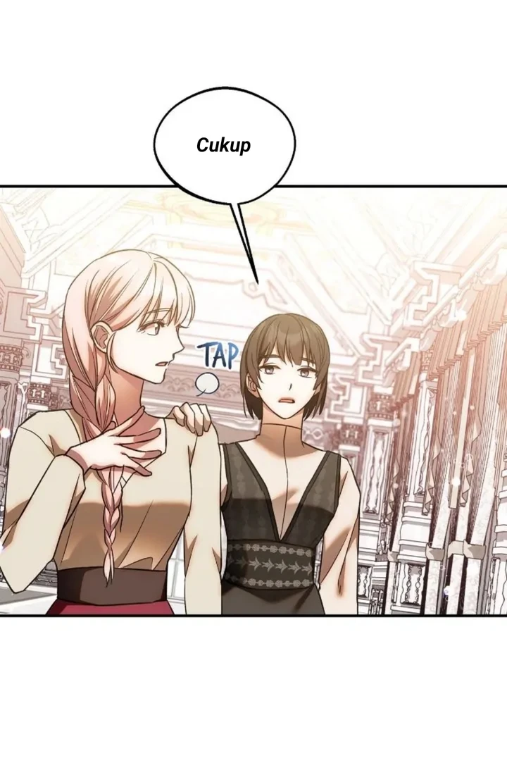 We Got Ourselves Stuck Inside an Adult Fantasy Novel - Chapter 35 46