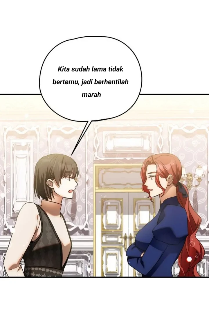 We Got Ourselves Stuck Inside an Adult Fantasy Novel - Chapter 35 47