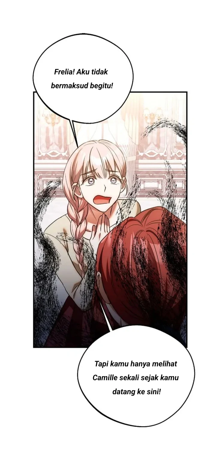 We Got Ourselves Stuck Inside an Adult Fantasy Novel - Chapter 35 44