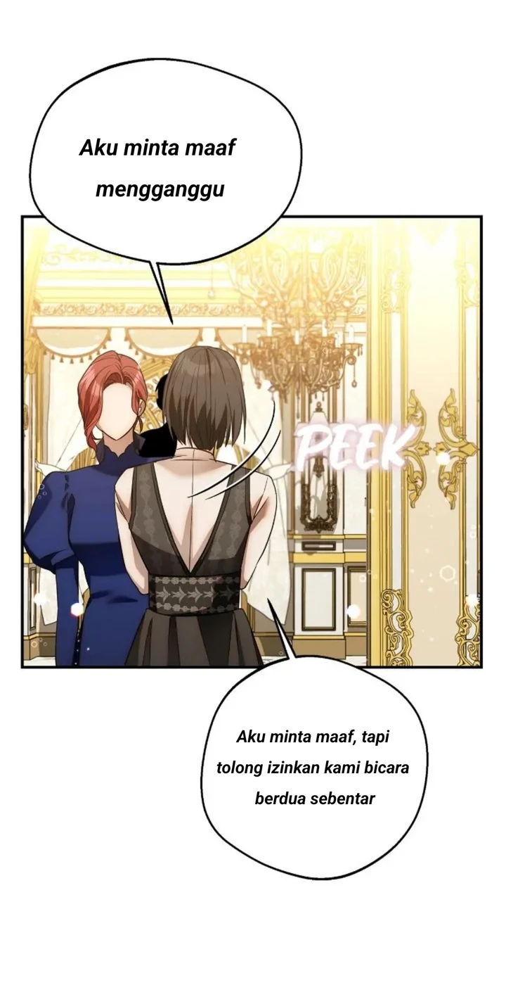 We Got Ourselves Stuck Inside an Adult Fantasy Novel - Chapter 35 50