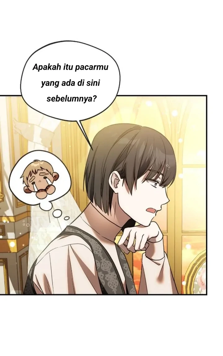 We Got Ourselves Stuck Inside an Adult Fantasy Novel - Chapter 35 56