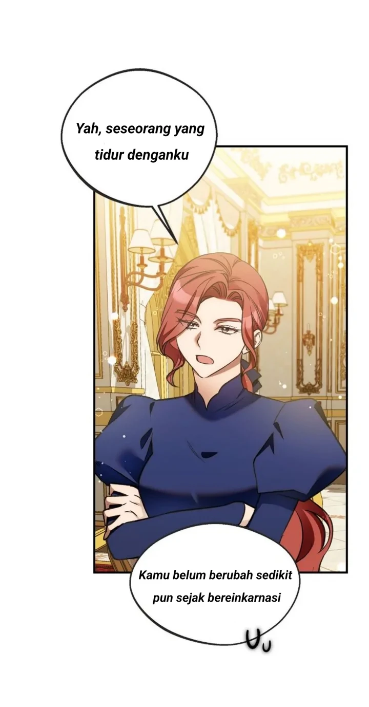 We Got Ourselves Stuck Inside an Adult Fantasy Novel - Chapter 35 57