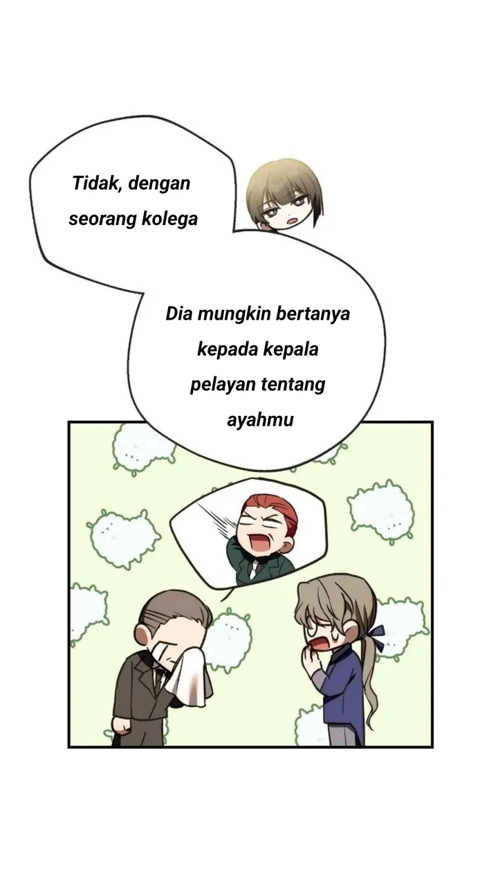 We Got Ourselves Stuck Inside an Adult Fantasy Novel - Chapter 35 55