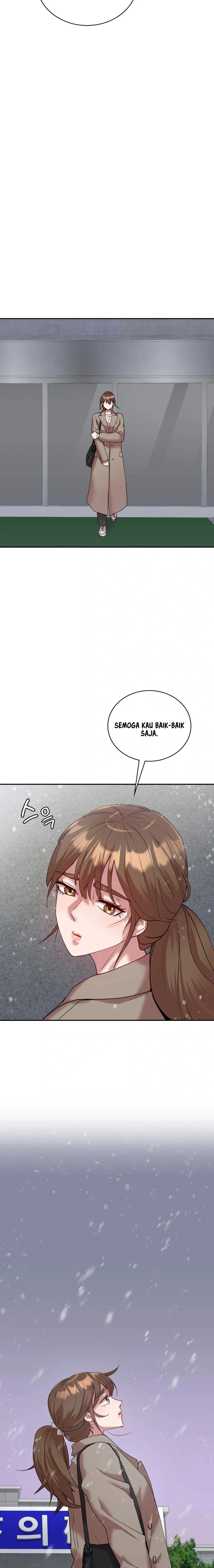 Give Me Back My Wife - Chapter 35 end 30