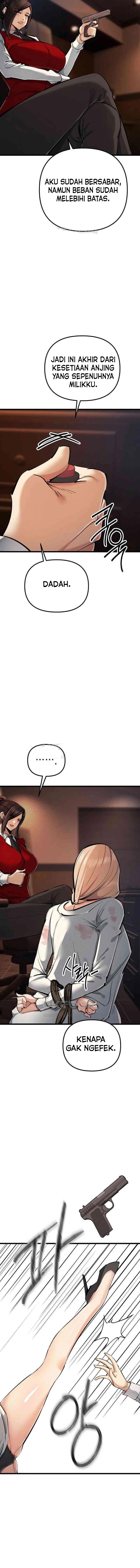 Greed - Chapter 35 end 6