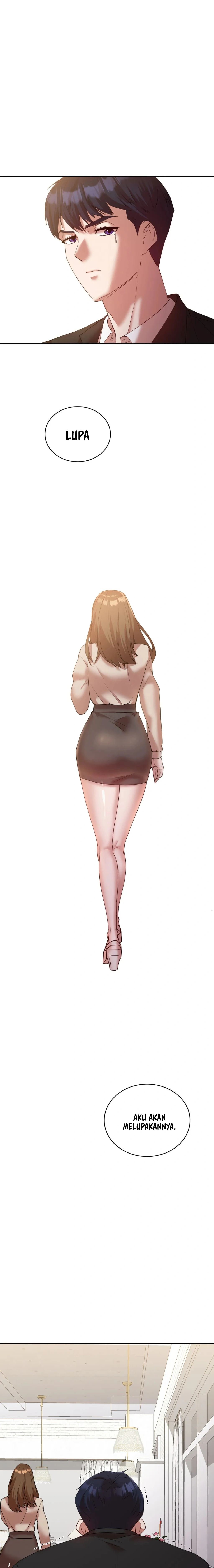 Give Me Back My Wife - Chapter 35 end 20