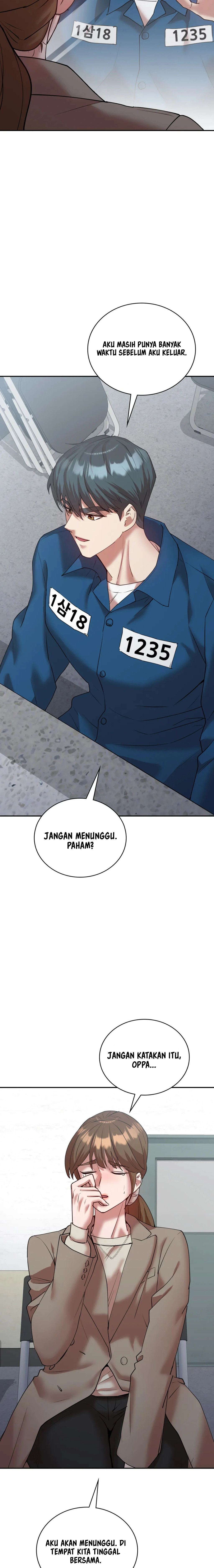 Give Me Back My Wife - Chapter 35 end 29