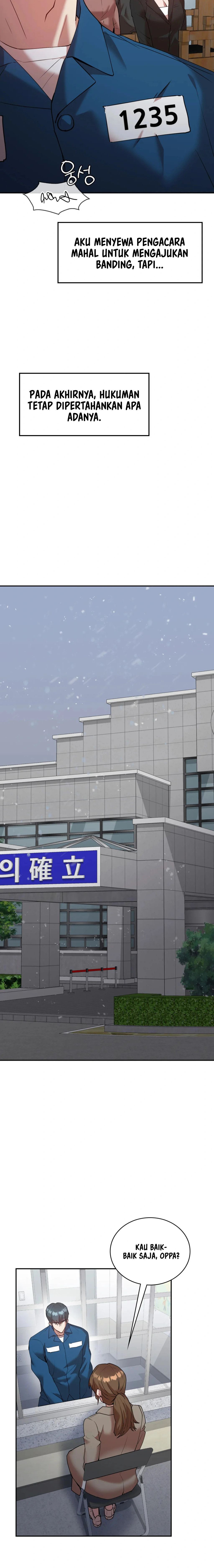 Give Me Back My Wife - Chapter 35 end 27