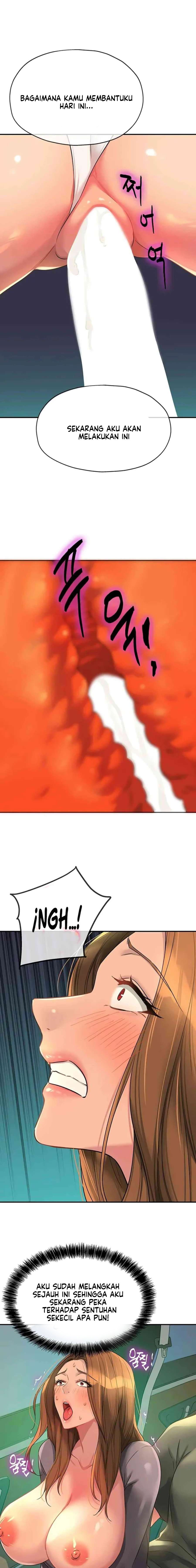 The Pleasure Shop - Chapter 95 16