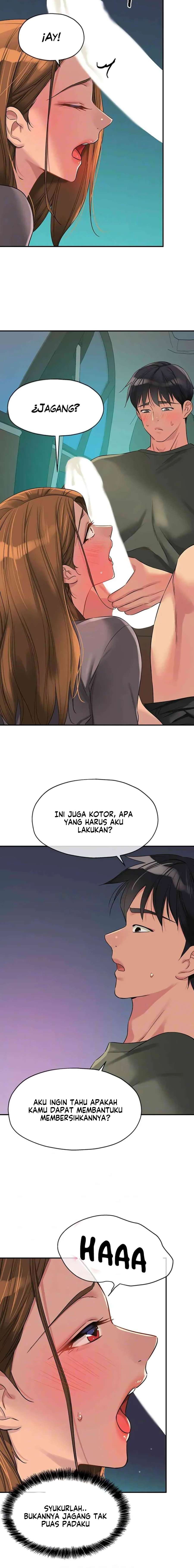 The Pleasure Shop - Chapter 95 7