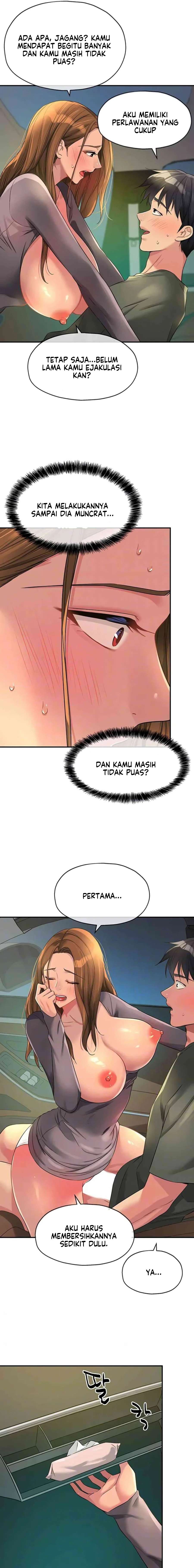 The Pleasure Shop - Chapter 95 5